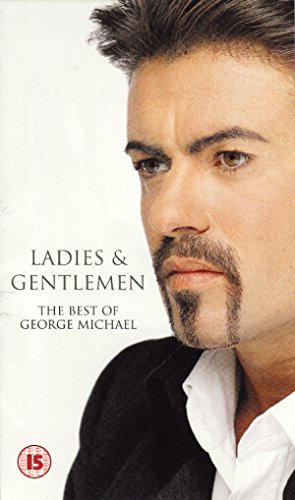 Ladies & Gentlemen - The Best of George Michael