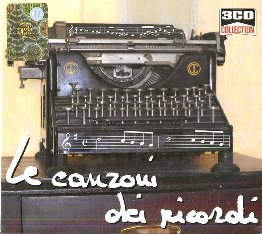 Le canzoni dei ricordi