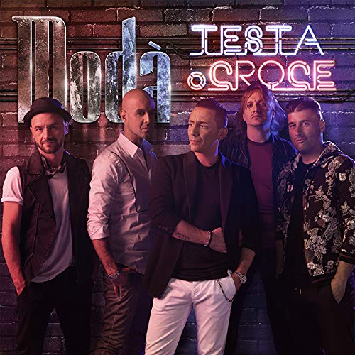 Testa o croce