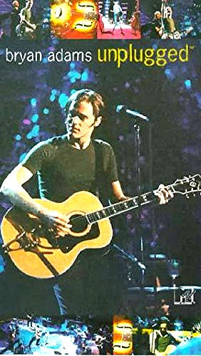 Bryan Adams - Unplugged