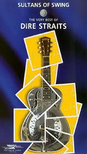 Sultans of swing - The very best of Dire Straits