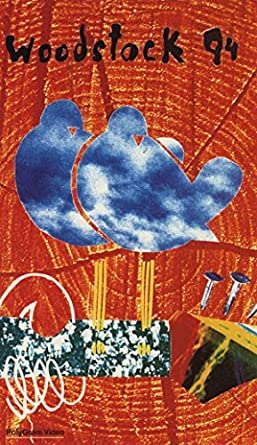 Woodstock 94