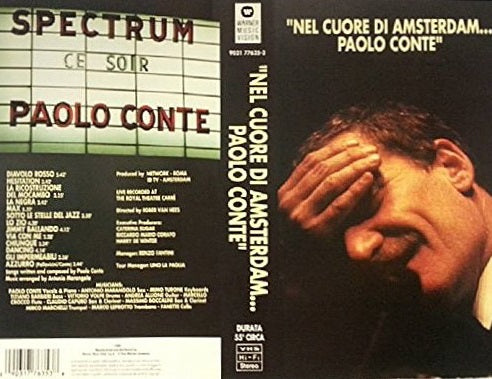Nel cuore di Amsterdam...