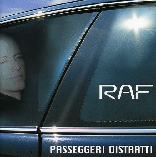 Passeggeri distratti
