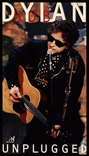 MTV Bob Dylan Unplugged