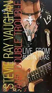 Live fom Austin, Texas