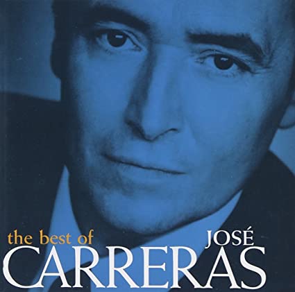 The Best of José Carreras