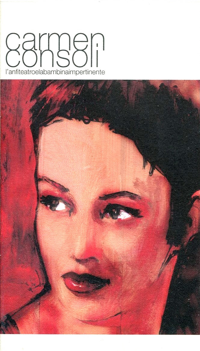 L'anfiteatro e la bambina impertinente