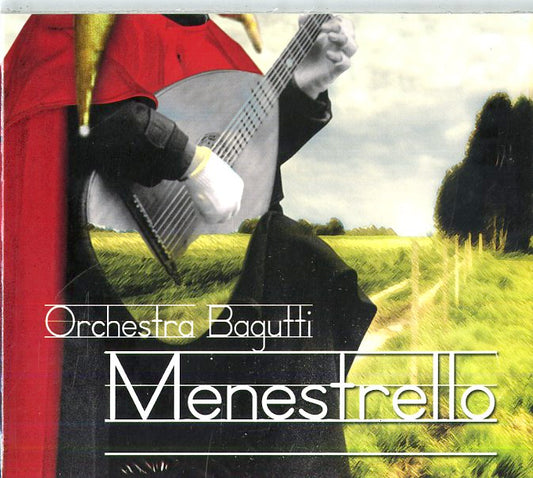 Menestrello