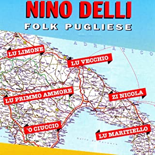 Folk pugliese