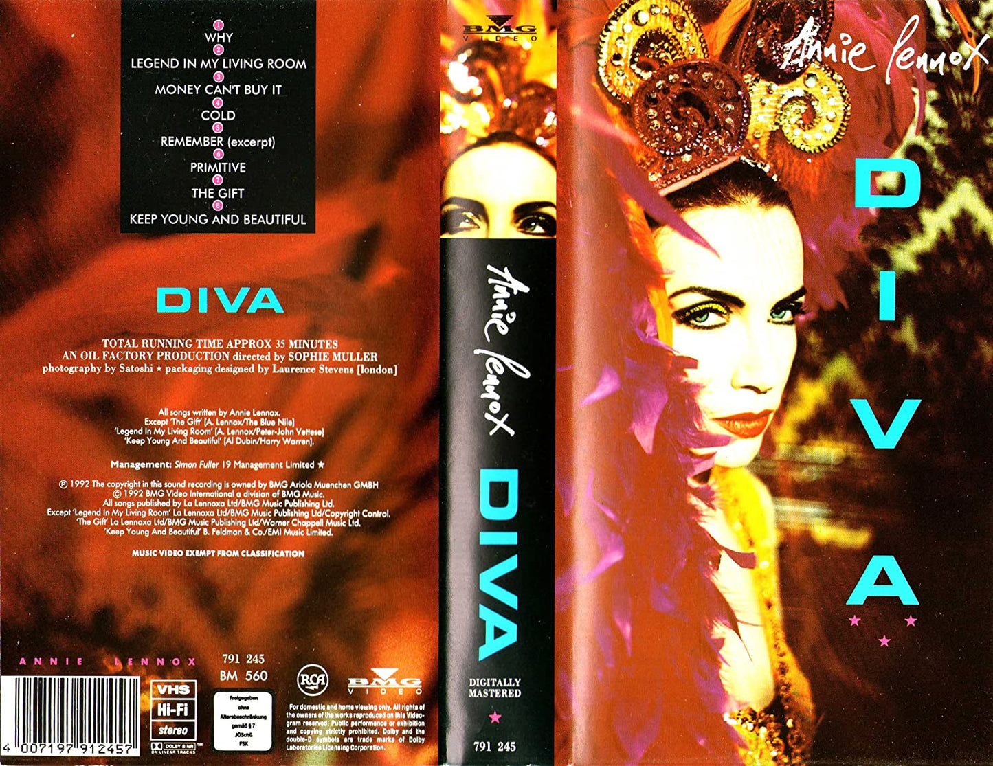 Diva