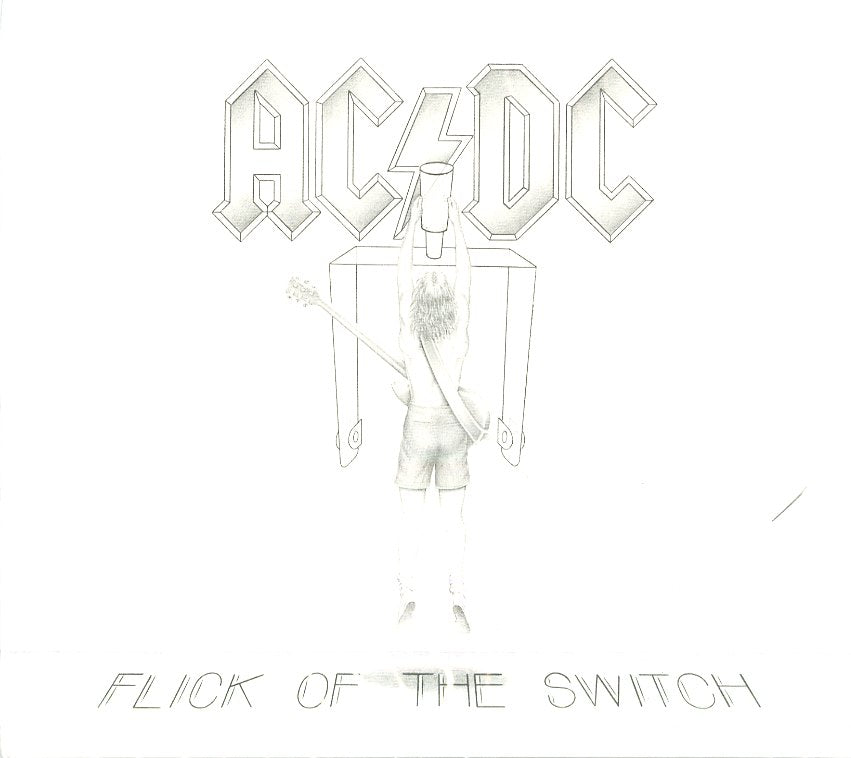 AC DC Flick Of The Switch