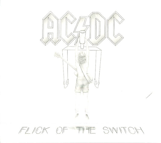 AC DC Flick Of The Switch