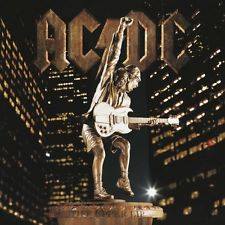 AC DC - Stiff upper lip