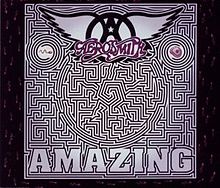 Aerosmith - Amazing