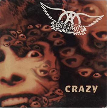 Aerosmith_Crazy