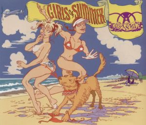Aerosmith_Girls_of_Summer