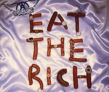 Aerosmith_eat the rich