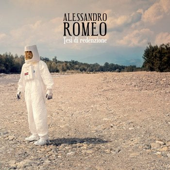 Alessandro Romeo -Tesi di redenzione