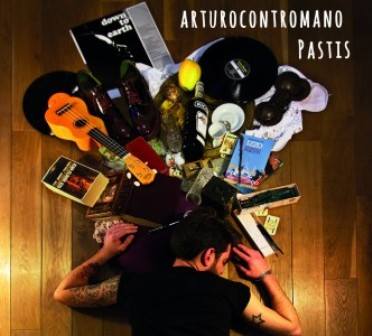 Arturocontromano - Pastis