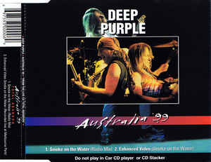 Australia 99