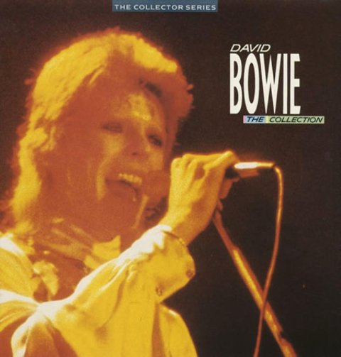 BOWIE COLLECTION SERIES