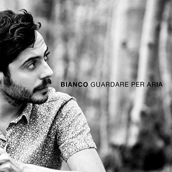Bianco - Guardare per aria