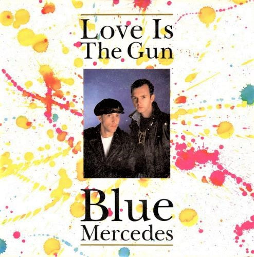 Love is the gun
