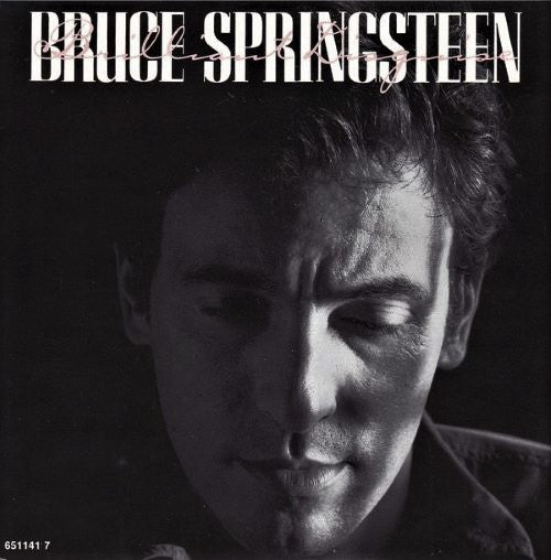 Brilliant disguise / Lucky man