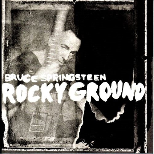 Rocky ground / The Promise