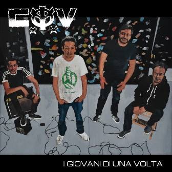 COV - I Giovani di una volta