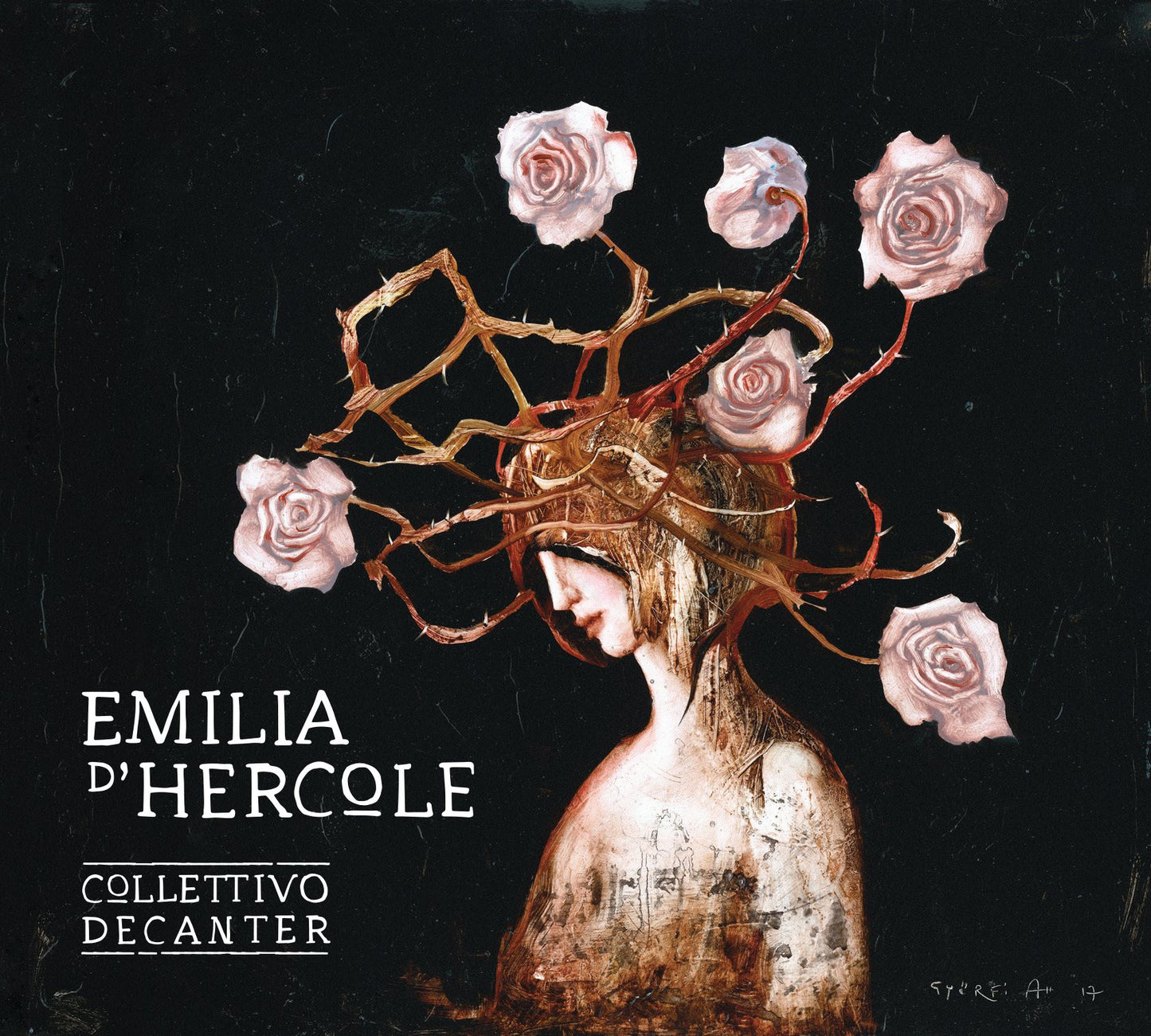 Collettivo Decanter Emilia D'Hercole