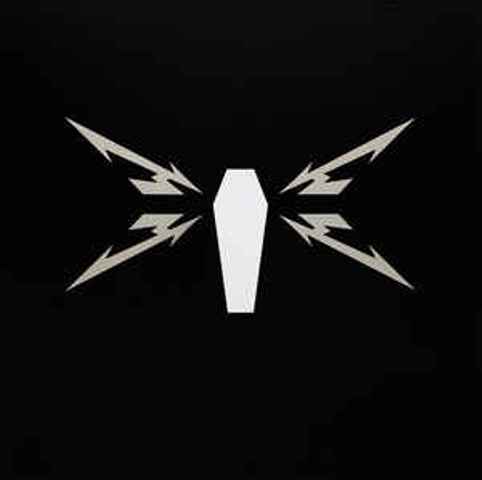 DEATH MAGNETIC METALLICA