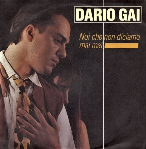Noi che non diciamo mai mai