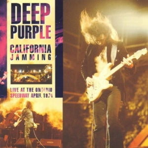 Deep Purple - California Jamming