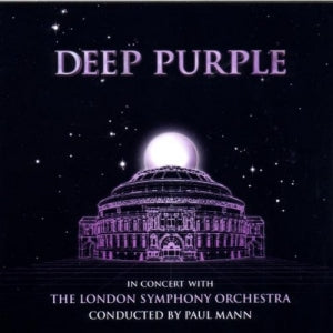 Deep Purple - In concert with...