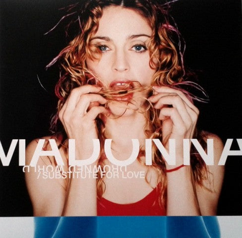 Drowned World madonna mix