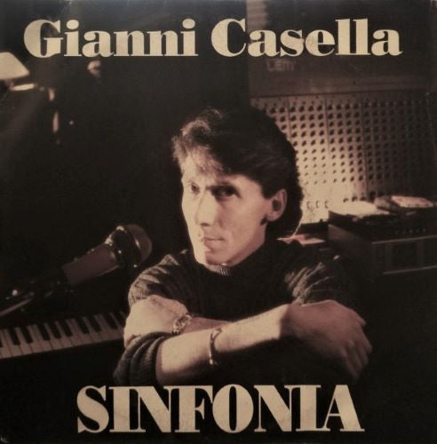 Sinfonia / Una donna come te
