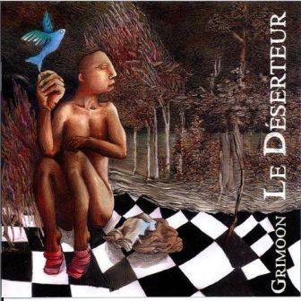 Grimon - Le diserteur