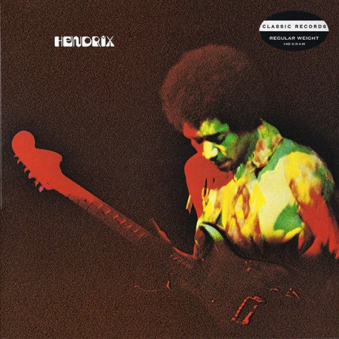 HENDRIXLP