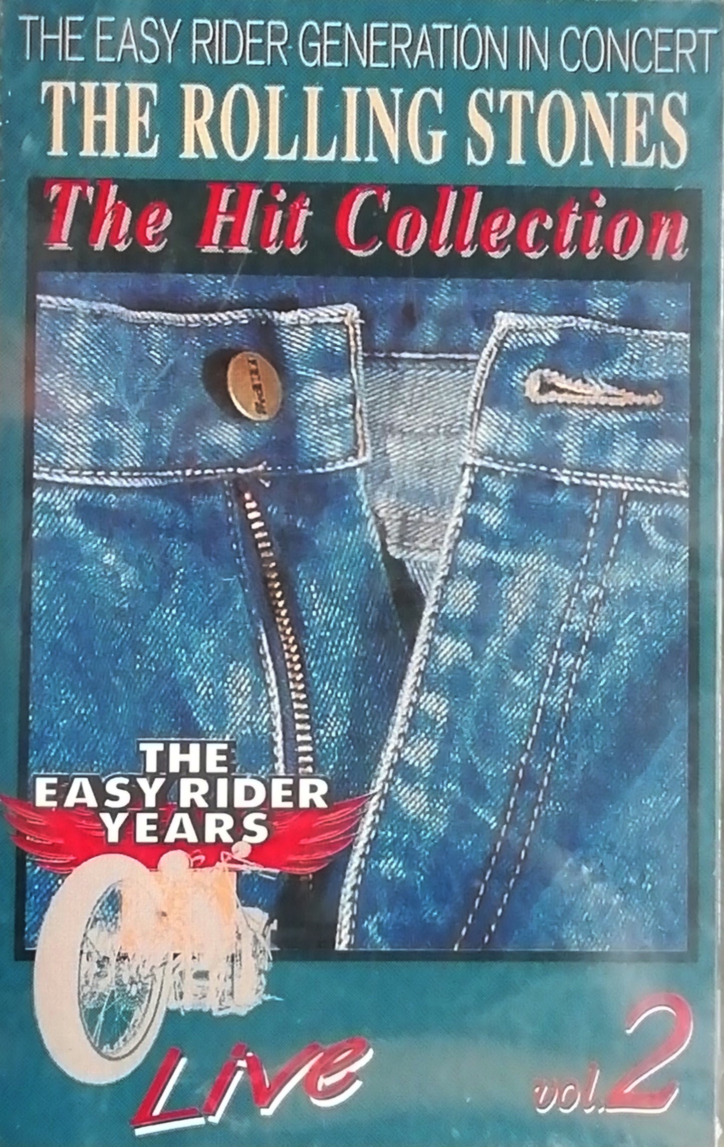 The Hit Collection
