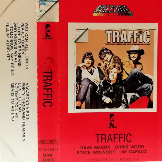 Traffic