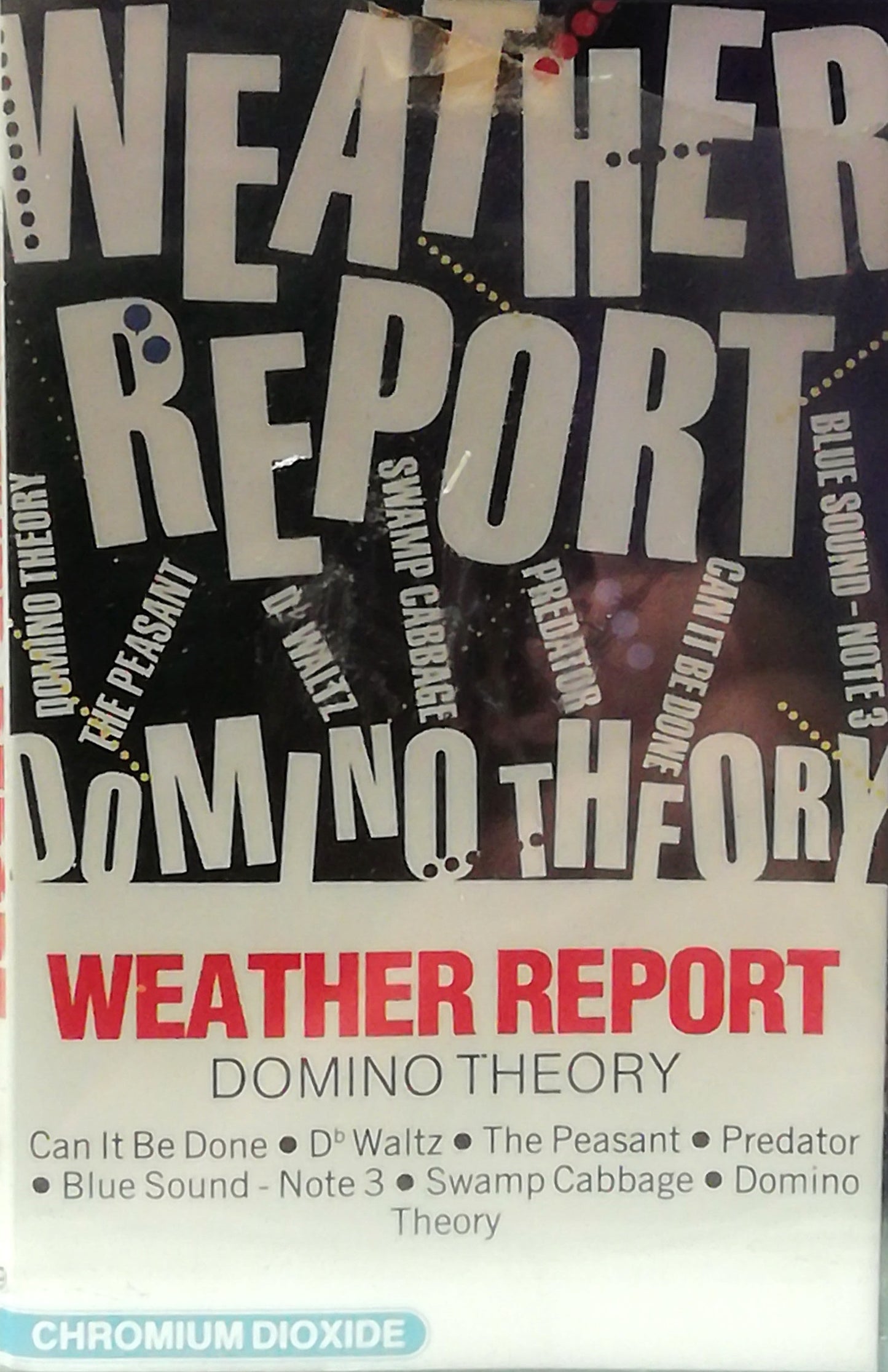 Domino Theory