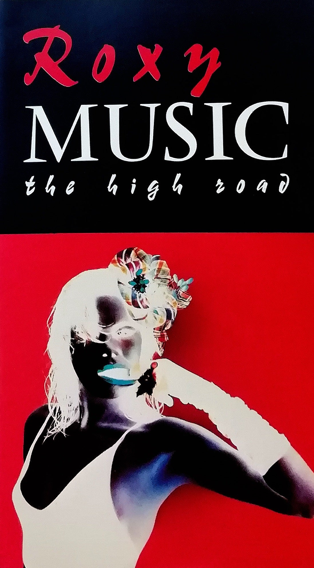 The high road