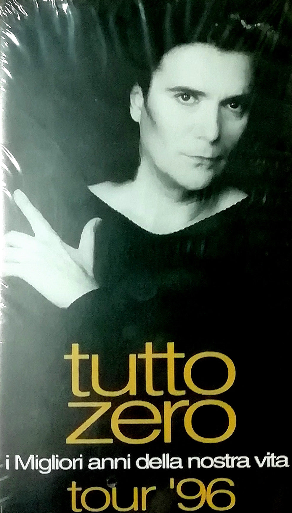 Tutto Zero Tour '96 Vol. 2