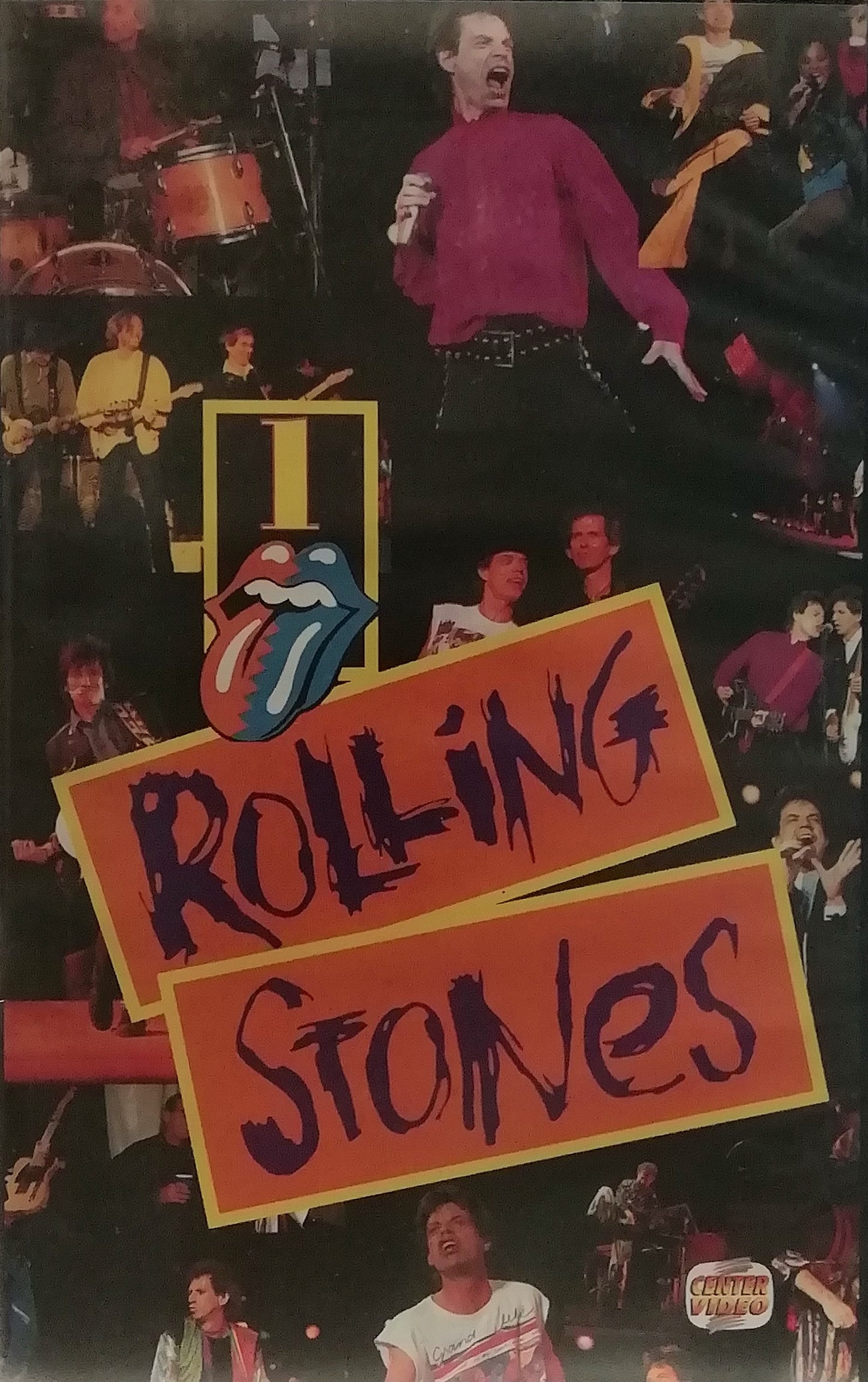 Rolling Stones