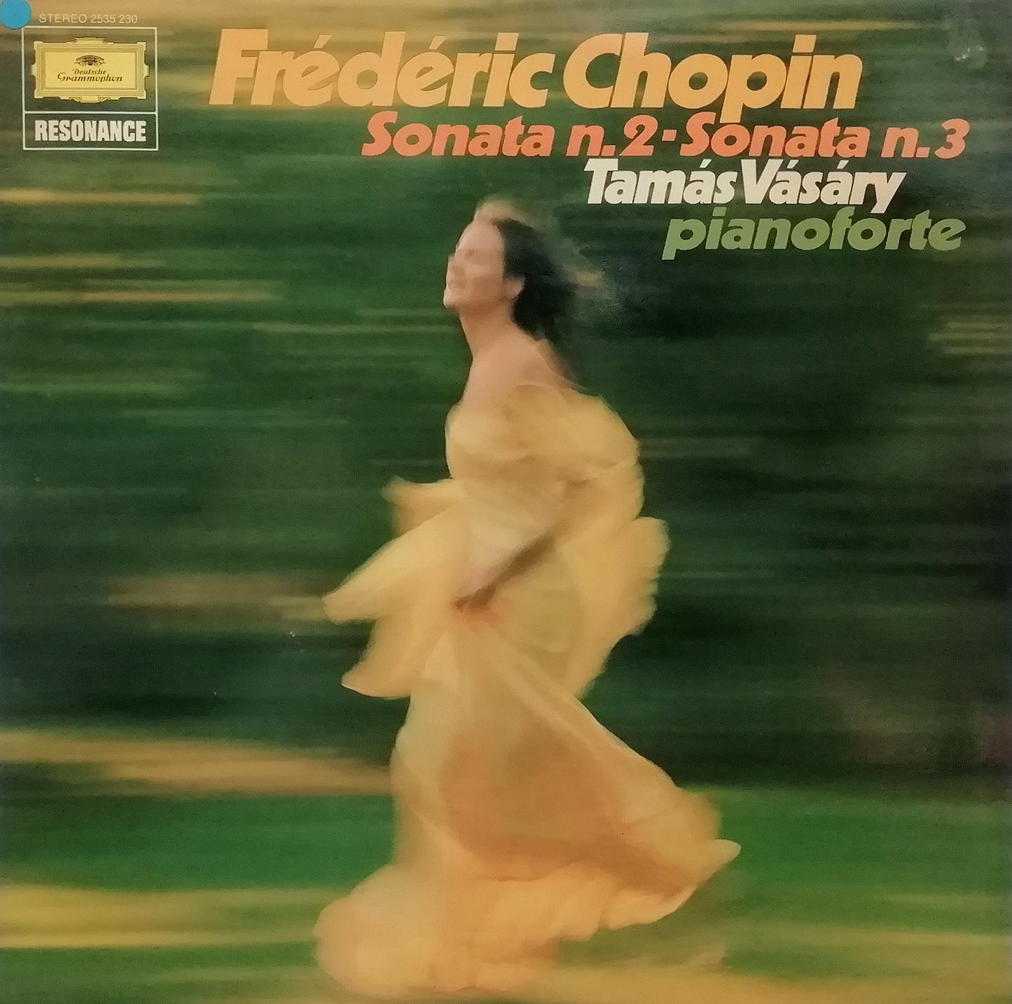 Chopin Sonata n. 2 & Sonata n. 3