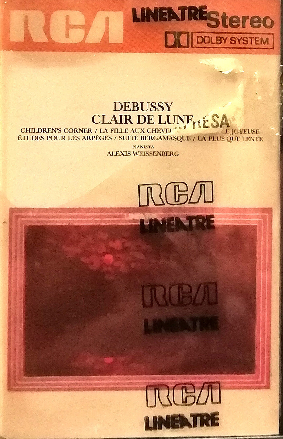 Debussy - Clair de lune