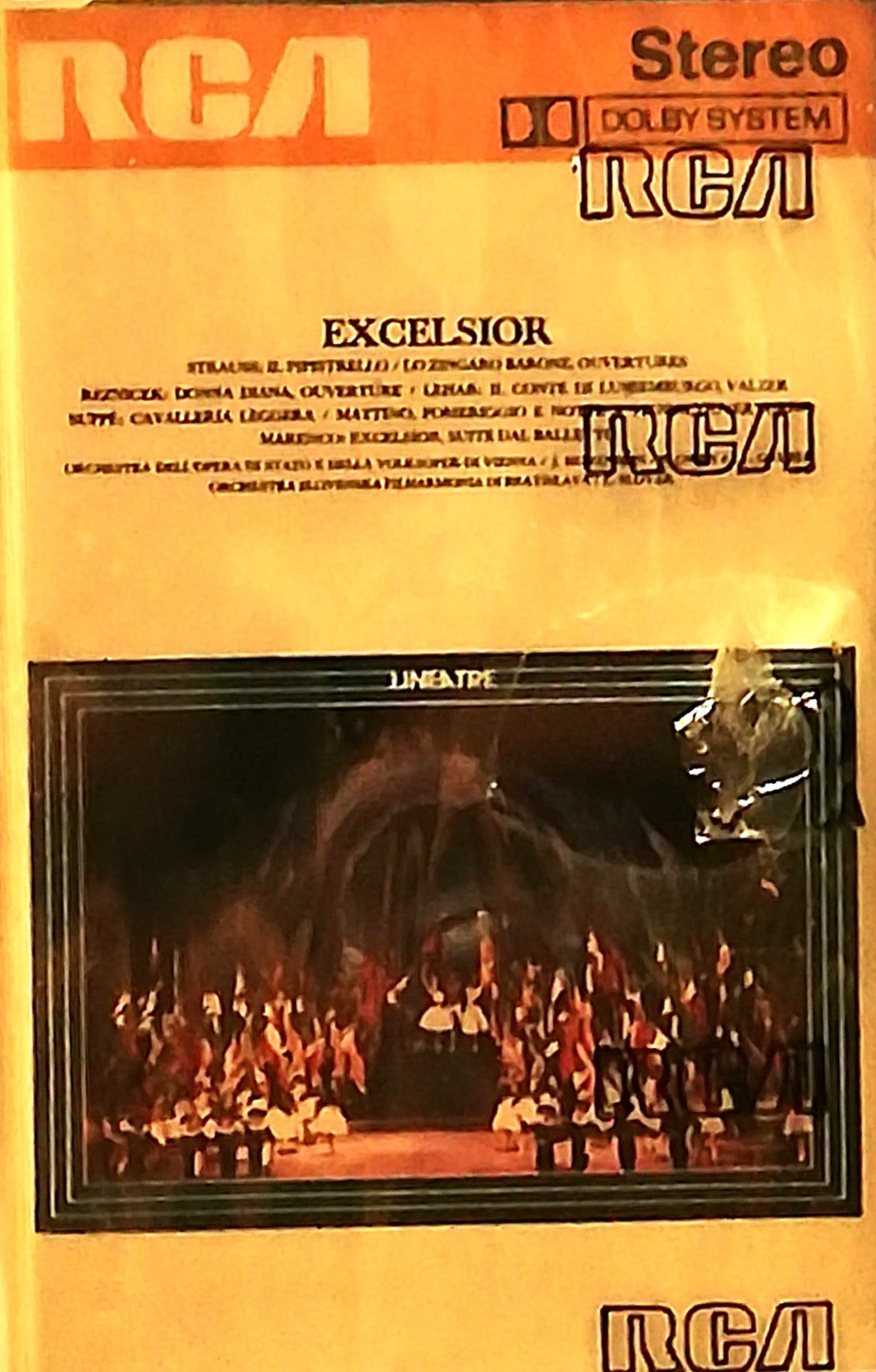 Excelsior