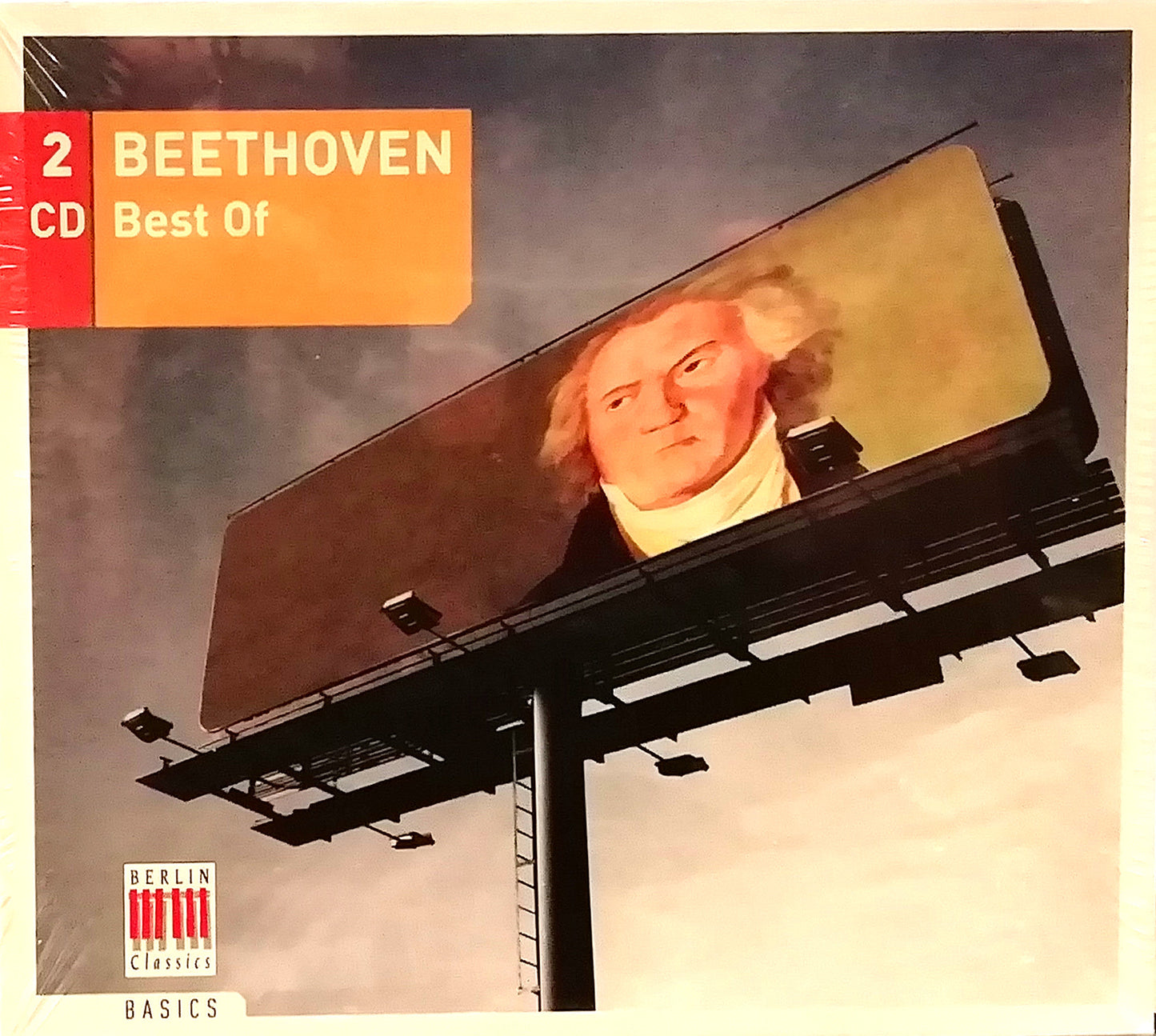 Beethoven - Best of